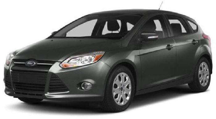2014 ford focus in greenwood, in