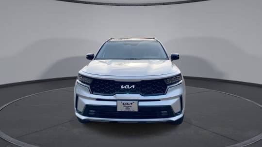 2022 Kia Sorento