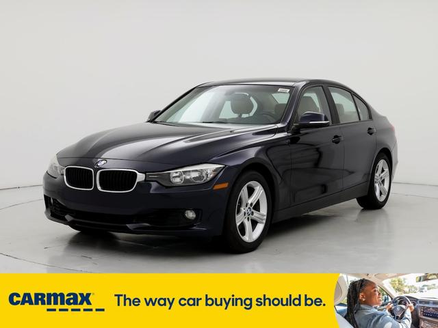 2014 bmw 328 i