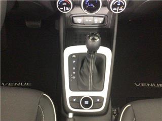 2024 Hyundai Venue limited