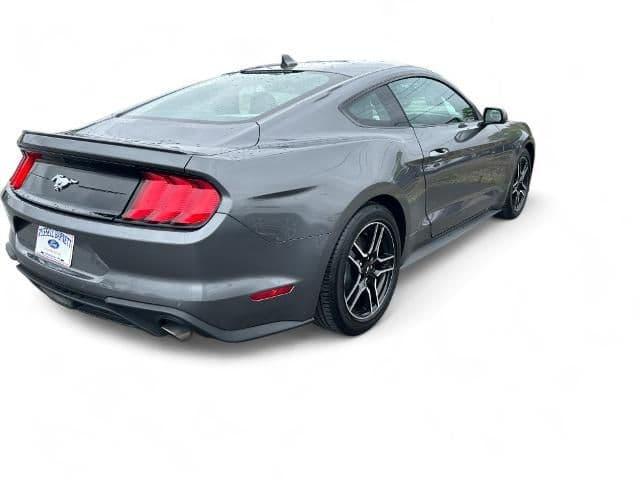2023 ford mustang ecoboost premium in dickel, tennessee