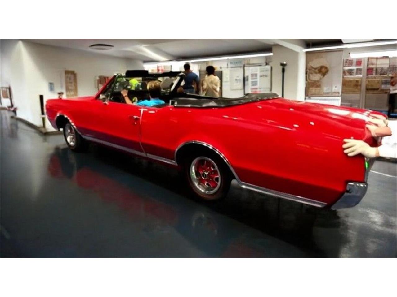 1967 oldsmobile cutlass supreme