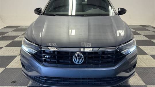 2021 Volkswagen Jetta 1.4t se
