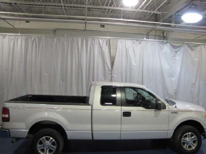 2006 ford f-150 xlt in langhorne, pa