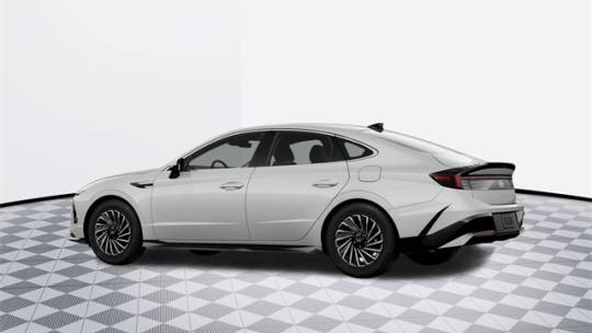 2024 Hyundai Sonata