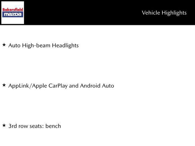 2023 mazda cx-9 signature