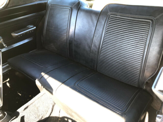 1965 plymouth barracuda - tons of upgrades