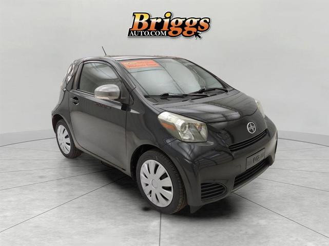2012 scion iq base