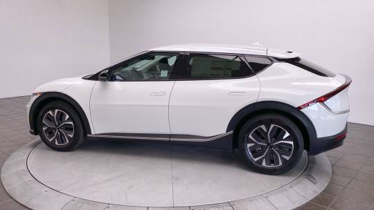 2024 Kia EV6