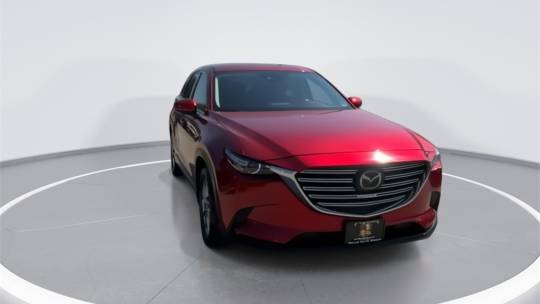 2018 Mazda CX-9