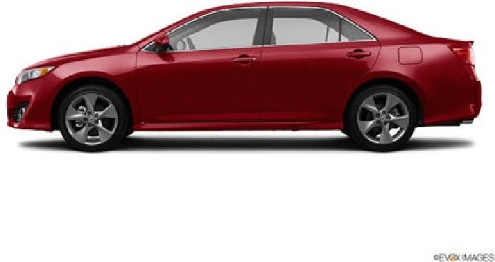 2013 toyota camry se in cicero, ny