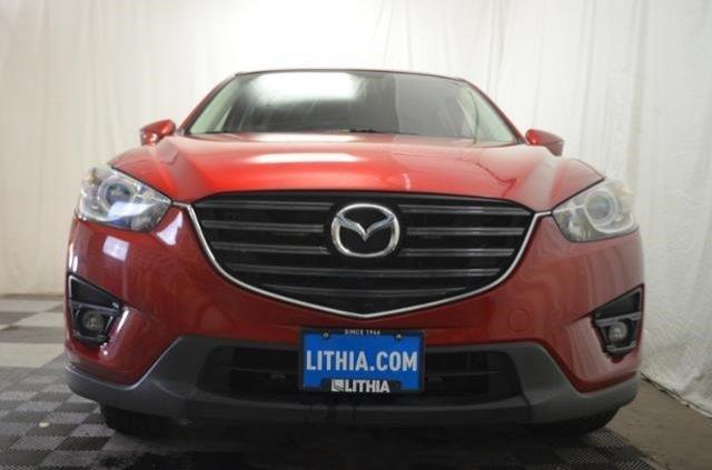 2016 mazda cx-5 touring awd touring 4dr suv for sale in anchorage, alaska