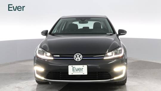 2019 Volkswagen