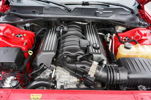 2015 dodge challenger r/t scat pack