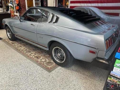 1977 toyota celica gt in spokane, washington