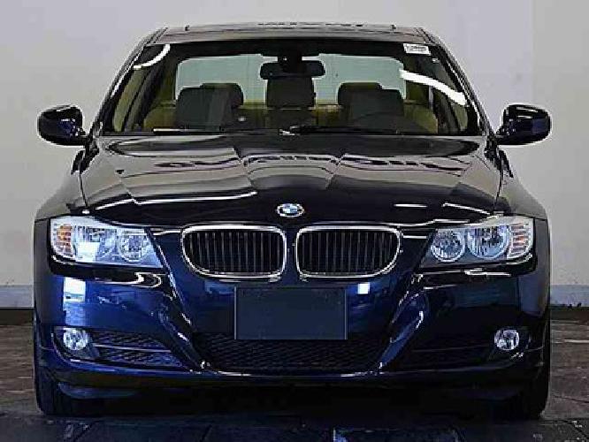 2010 bmw 3 series 328i xdrive awd in miami, fl