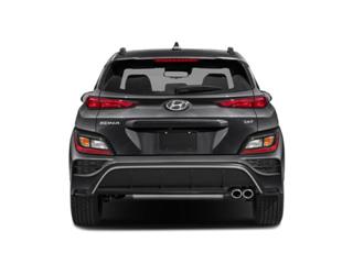 2022 Hyundai Kona n line