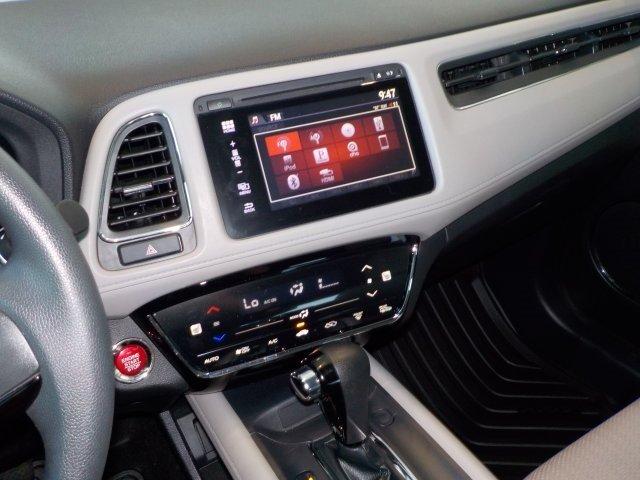 used 2018 honda hr-v awd ex clarksville, in 47129 for sale in cementville, indiana