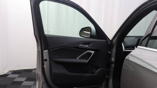 2025 BMW X1
