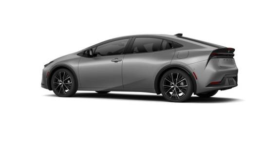 2024 Toyota Prius