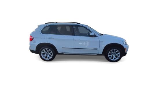 2013 BMW X5