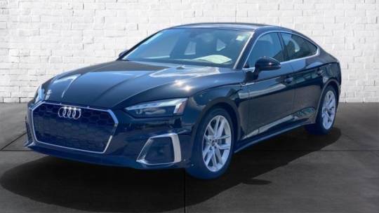 2024 Audi A5