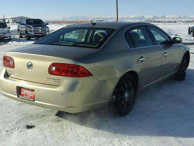 2006 buick lucerne cxl v6 cxl v6 4dr sedan for sale in clark, wyoming