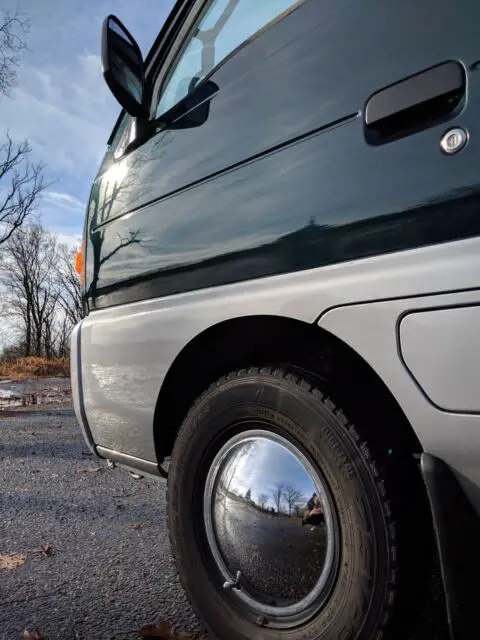 suzuki carry every, keicar jdm rhd