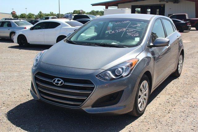 used 2016 hyundai elantra gt hatchback lawton, ok 73501 for sale in lawton, oklahoma