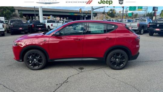 2024 Dodge Hornet