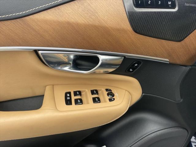 2019 volvo xc90 t6 inscription