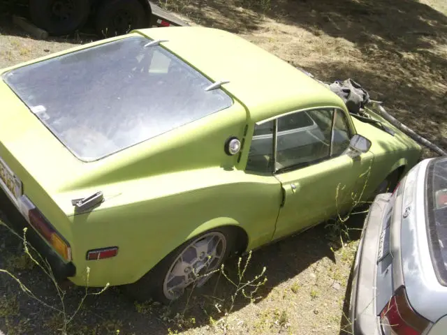 1973 sabb sonett