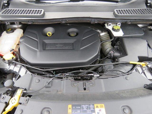 used 2016 ford escape 4wd se cookeville, tn 38501 for sale in algood, tennessee