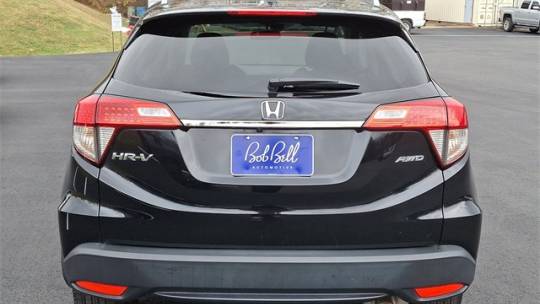 2022 Honda HR-V