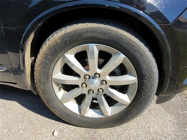 2016 buick enclave premium