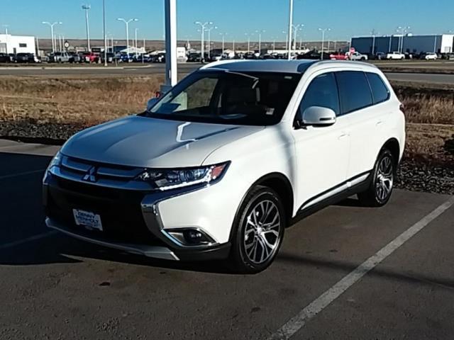 2018 mitsubishi outlander le awd le 4dr suv for sale in jolly acres, south dakota