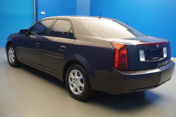 used 2006 cadillac cts 3.6 louisville, ky 40299 for sale in louisville, kentucky