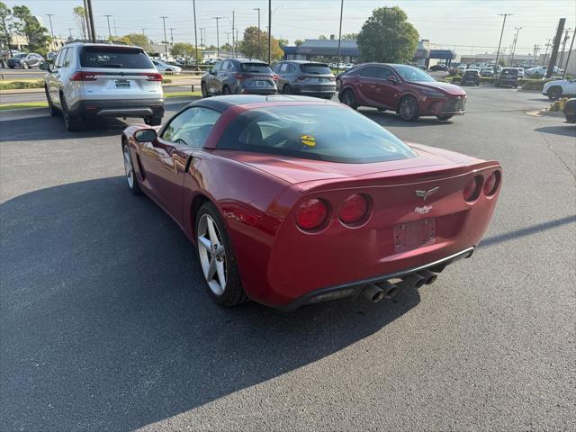 2013 chevrolet corvette base
