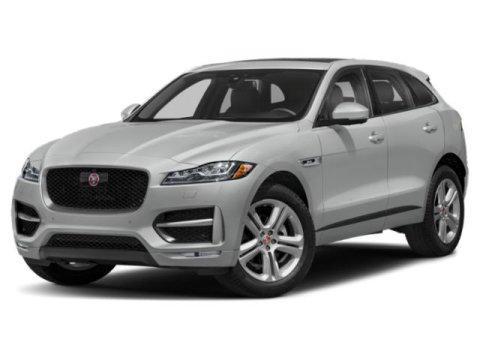 2020 jaguar f-pace 25t prestige