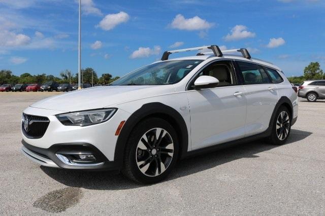 2019 buick regal tourx in new port richey, florida