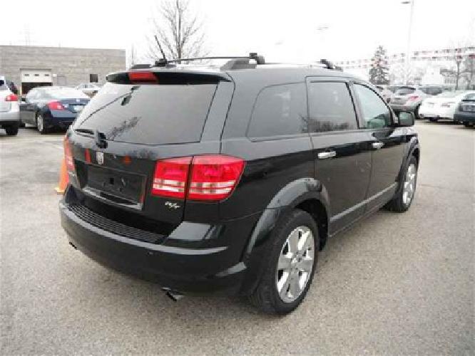 2009 dodge journey r/t in beavercreek, oh