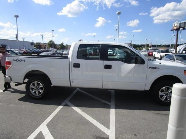 used 2012 ford f150 xl jacksonville, nc 28546 for sale in jacksonville, north carolina