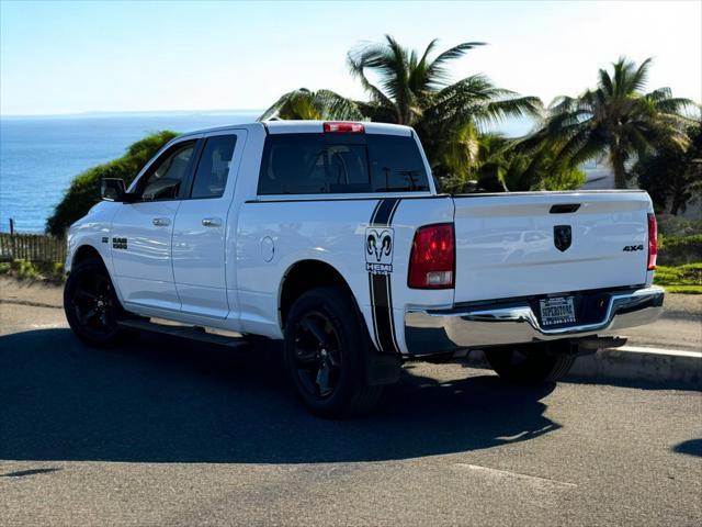 2013 ram 1500 slt