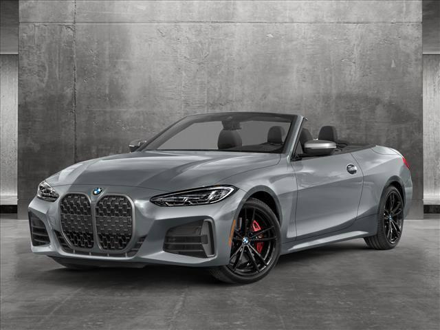 2022 bmw m440 i