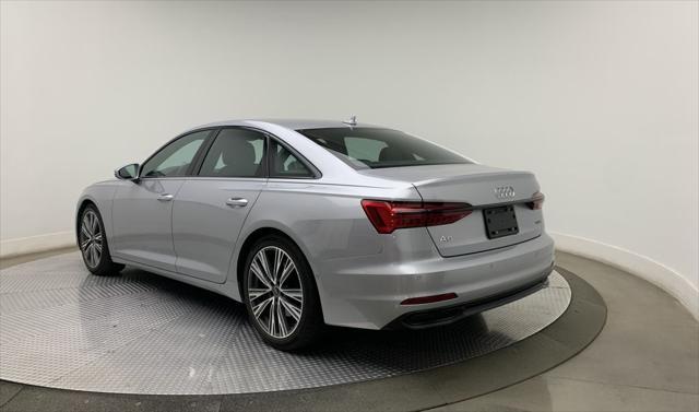 2023 audi a6 45 premium plus