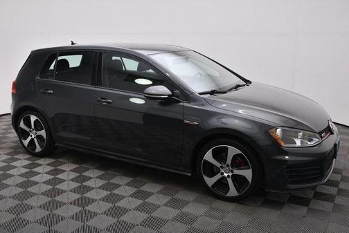 2017 volkswagen golf gti in secaucus, new jersey