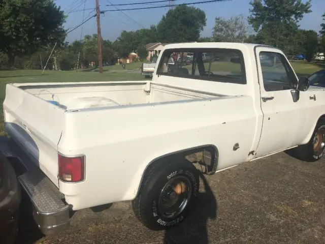 1976 gmc sierra