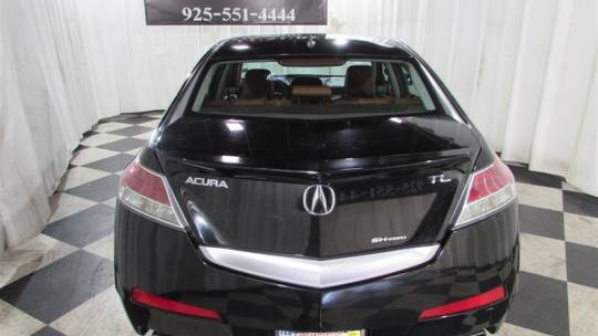 2009 Acura TL