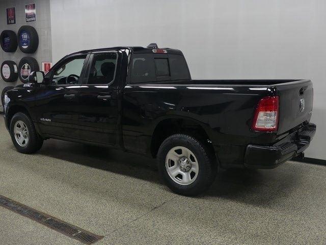 2019 ram 1500 tradesman in west bend, wisconsin