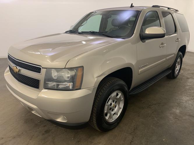 used 2008 chevrolet tahoe 2wd brandon, ms 39043 for sale in brandon, mississippi